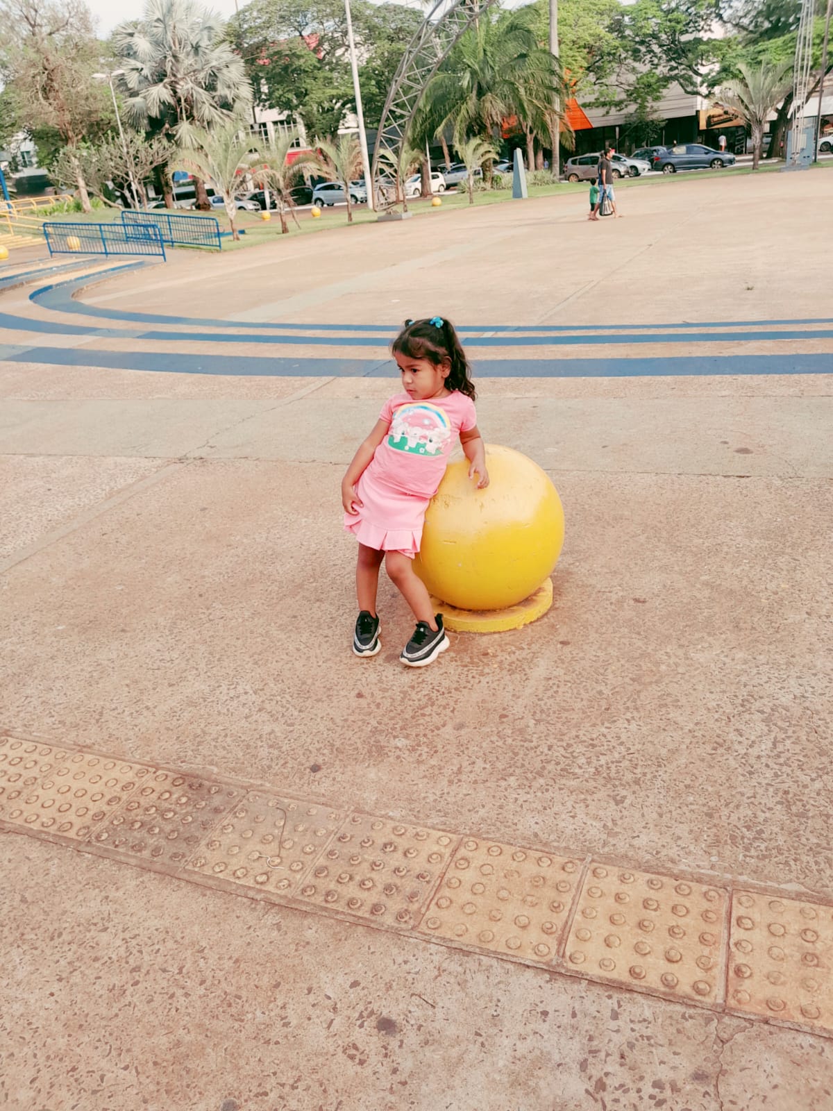 FOMOS PASSEAR , ...DIA DIVERTIDO.